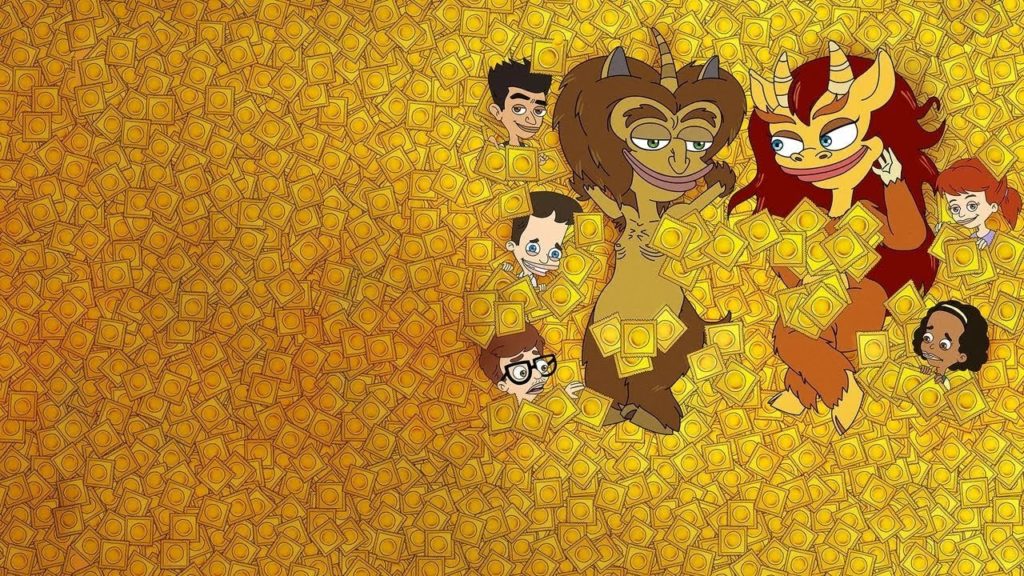 Hablemos de todo lo que paso en esta segunda temporada