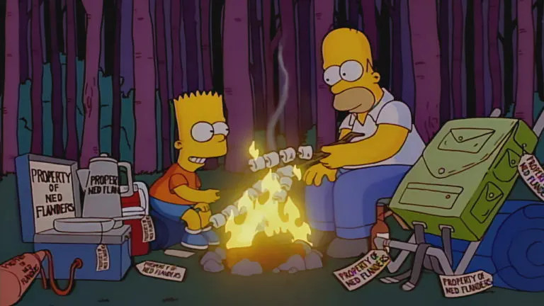 Celebramos las 30 temporadas de la serie con el ranking definitivo de sus 30 mejores episodios