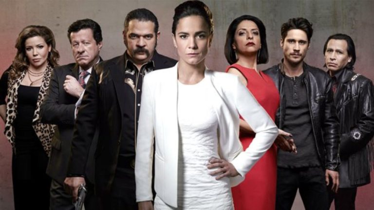 USA Network renueva la serie para una cuarta temporada