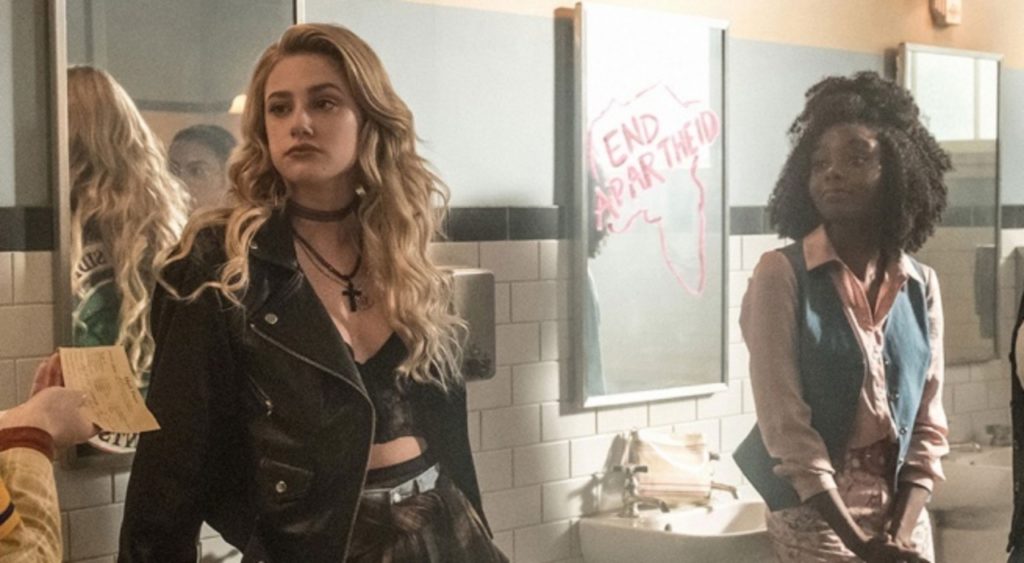 ¡Viajamos en el tiempo con el avance oficial del episodio flashback!