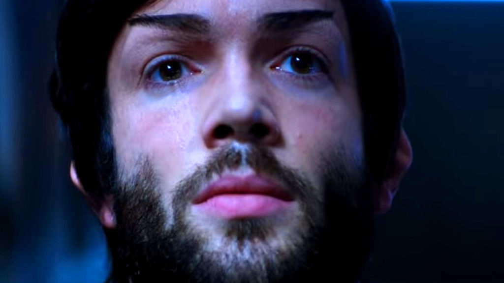 La 2da temporada revelará por qué Spock nunca mencionó a su hermana