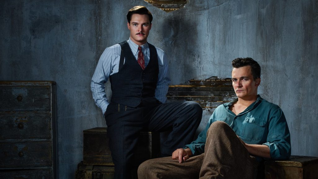 Renovada para una segunda temporada