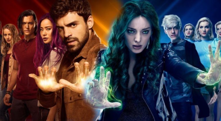 ¡La serie es cancelada después de dos temporadas!