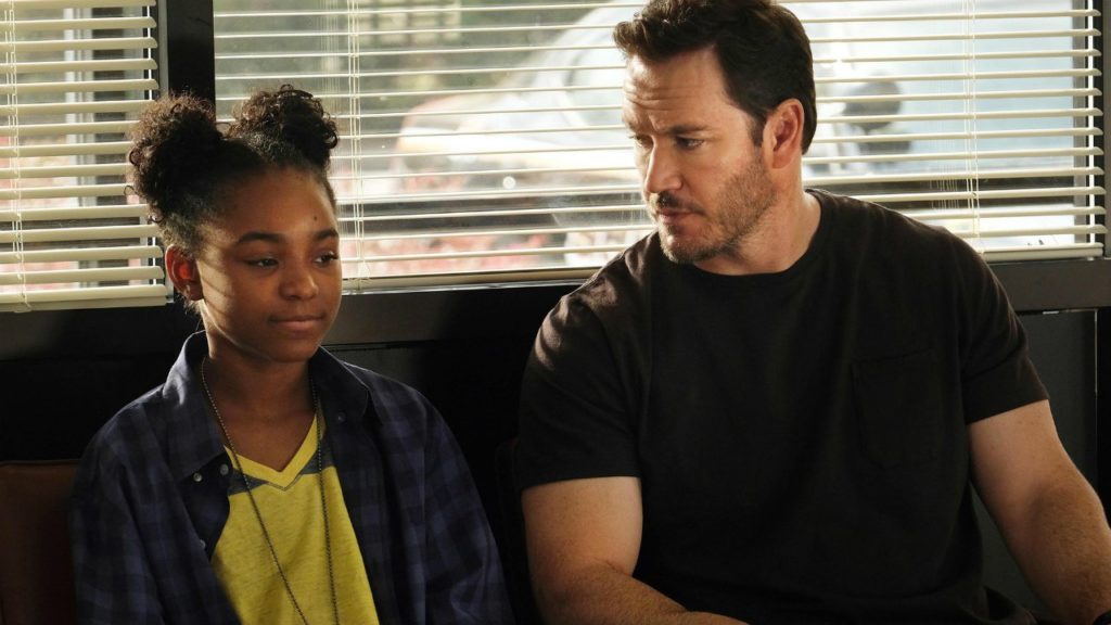 La serie de suspenso de Fox obtiene fecha de estreno y nuevo tráiler