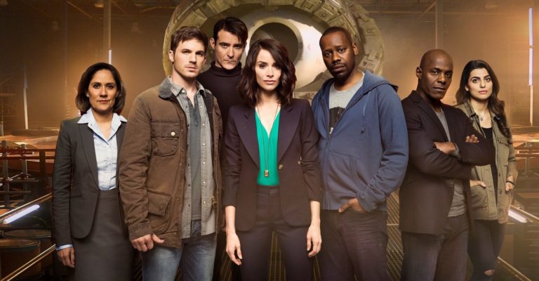 Ya hay fecha de estreno para el especial que dará fin a la serie