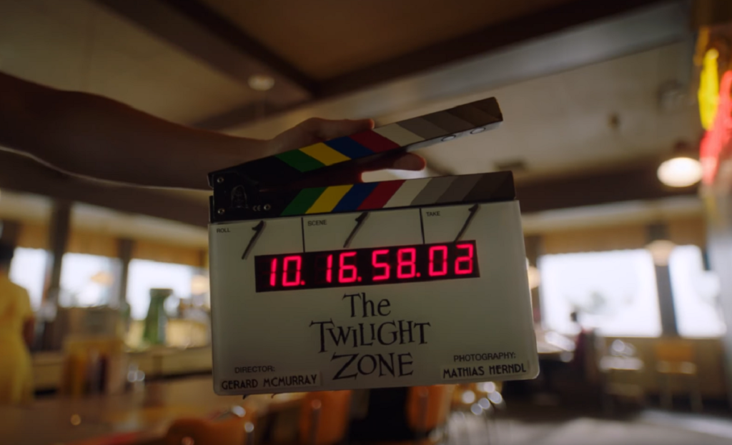 CBS celebra el 59° aniversario de la serie con un video que anticipa el reboot de Jordan Peele