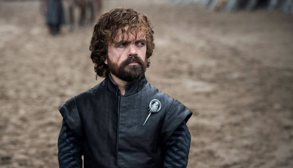Peter Dinklage insinúa la muerte de Tyrion en la temporada final
