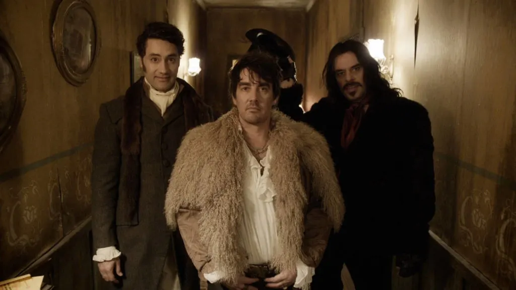 FX presenta los primeros teasers de la serie