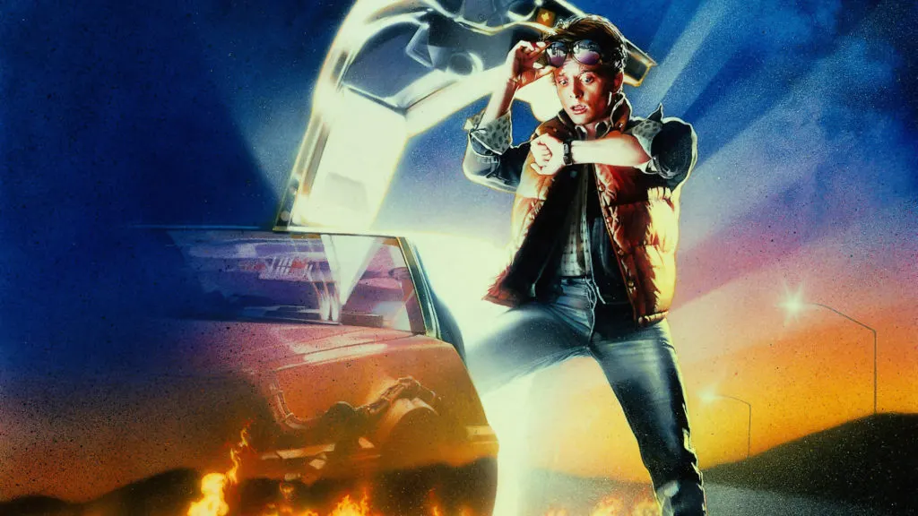 Los films de 1985 que deben ser homenajeados en la próxima temporada
