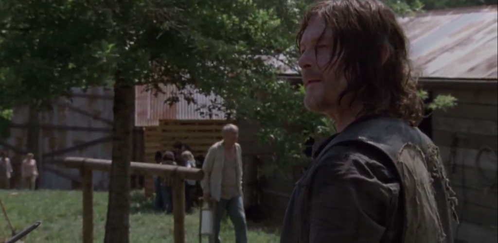 Aaron, Daryl, Jesus: uno de los tres seguramente morirá y esta es nuestra predicción