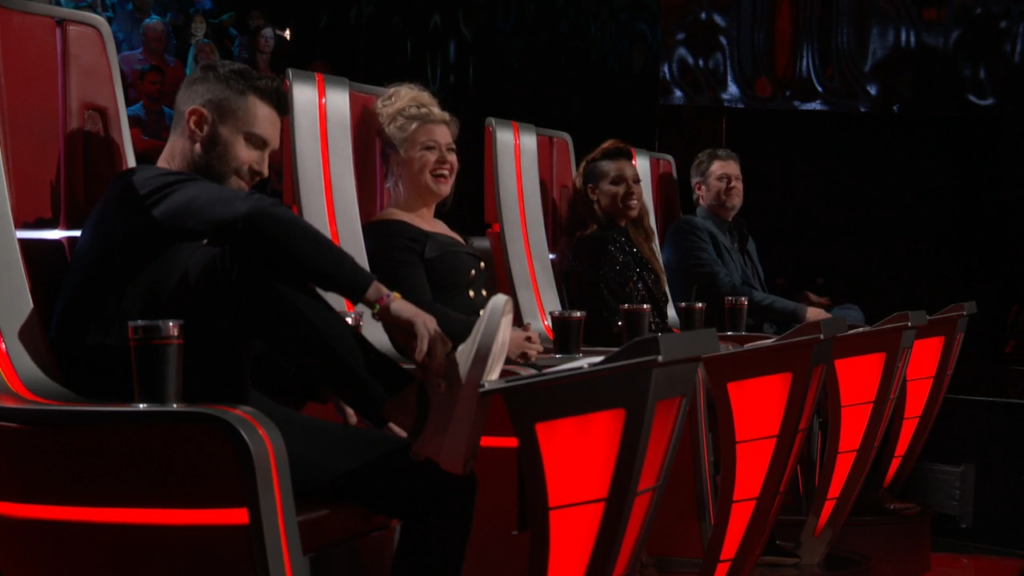 Live Top 13 Performances