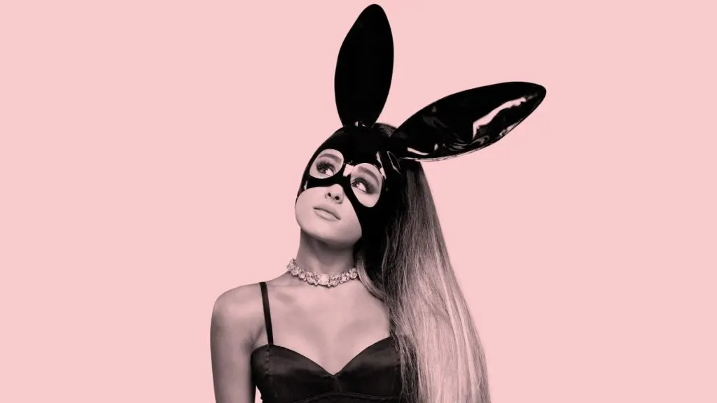 Ariana Grande estrena serie documental en YouTube