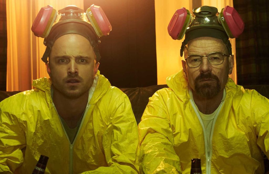 Así reaccionaron los fans ante la noticia de la película