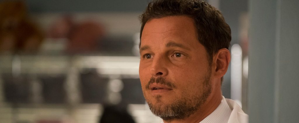 Más momentos que hicieron que amáramos con todo nuestro corazón a Alex Karev