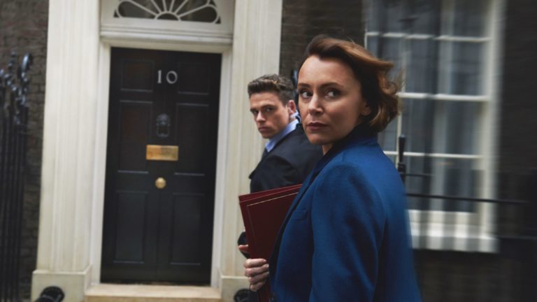 6 interrogantes que nos dejó la primera temporada de este atrapante thriller inglés
