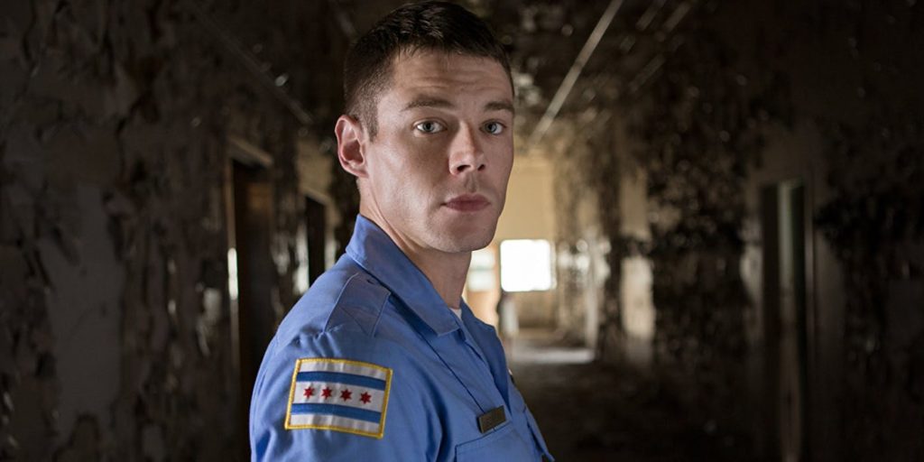 Brian J. Smith de Sense8 protagonizará la precuela de Jason Bourne