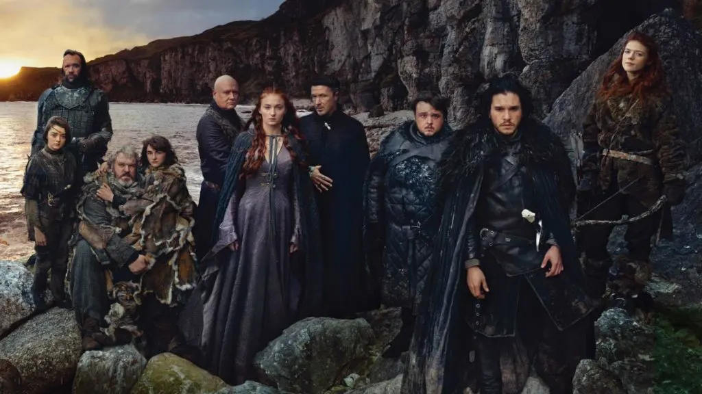 Se confirma la reunión especial del elenco previo al final de la serie