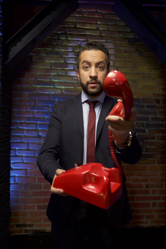 HBO anuncia el mes que estrenará la cuarta temporada