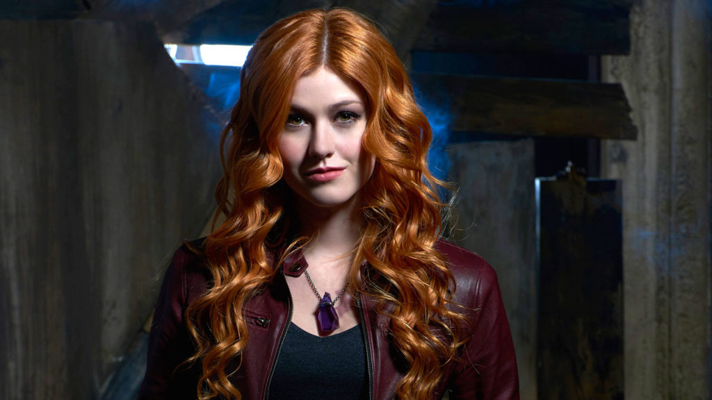 Katherine McNamara insinúa un final agridulce para la serie