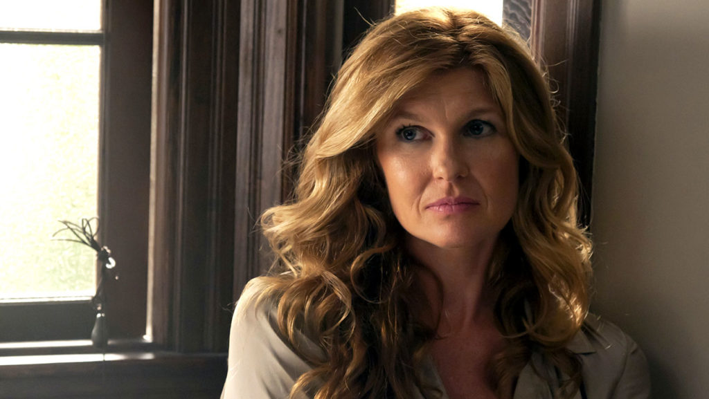 ¿Veremos a Connie Britton en las próximas temporadas?