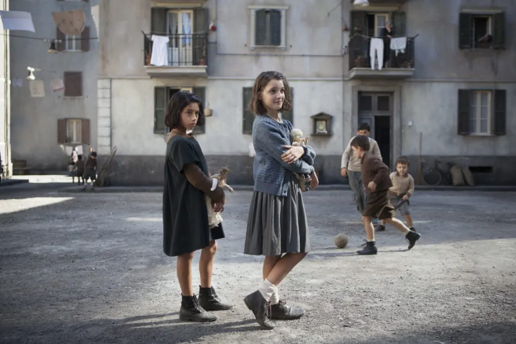 HBO anuncia el estreno para Latinoamérica