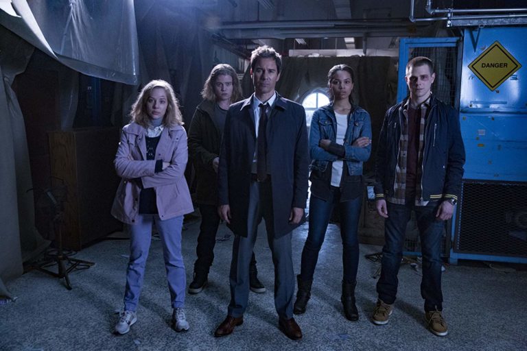Fecha de estreno de la tercera temporada