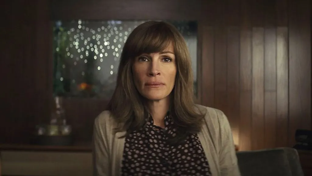 Julia Roberts podría no regresar en la segunda temporada