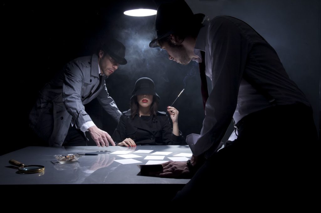 El nuevo drama policiaco de Netflix que revolucionará al género