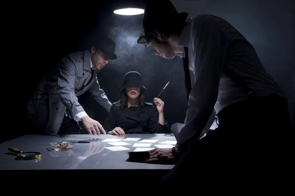 El nuevo drama policiaco de Netflix que revolucionará al género