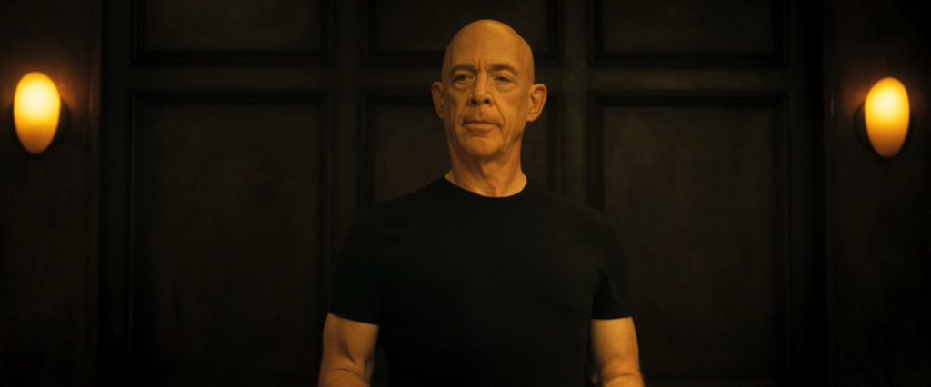 J.K. Simmons se suma al revival que desarrolla Hulu