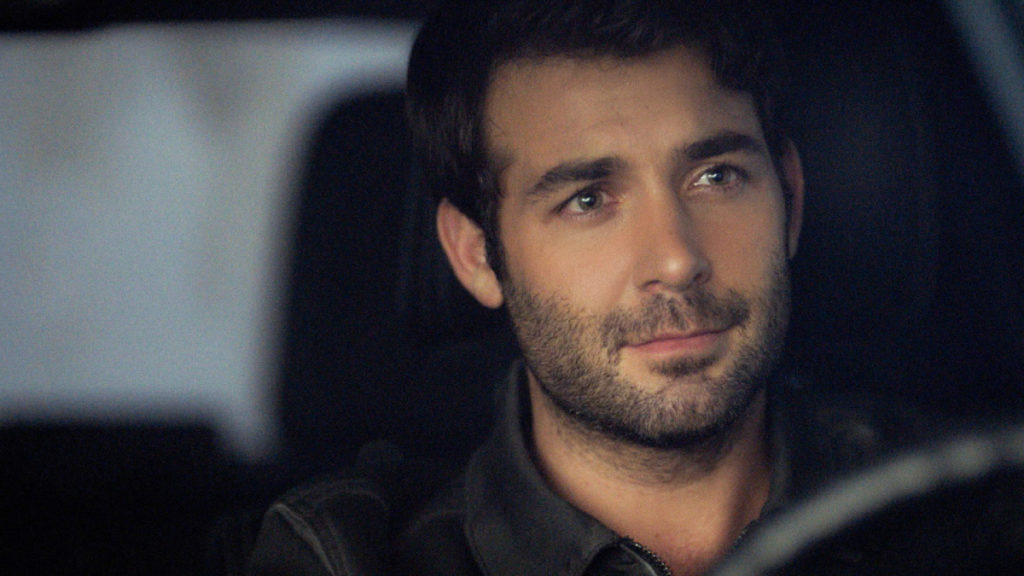 James Wolk se suma a la serie de HBO