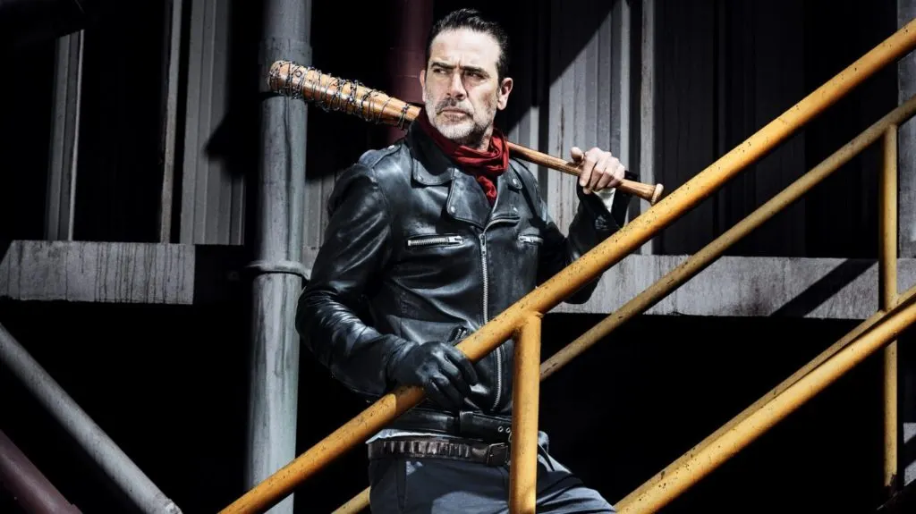 Norman Reedus, Jeffrey Dean Morgan y Khary Payton recuerdan a Stan Lee