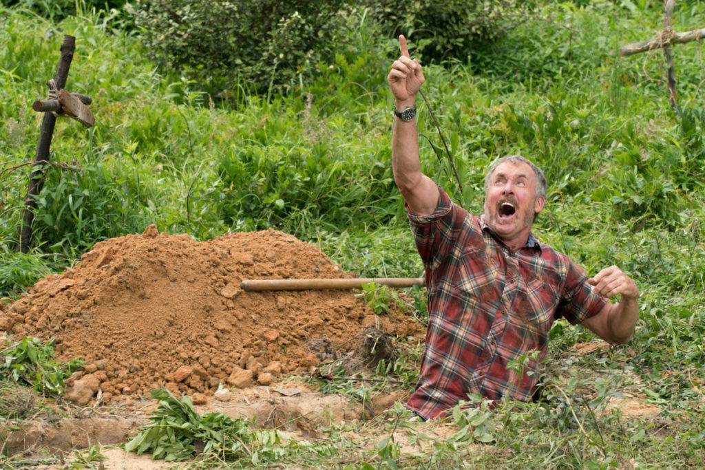 AMC presenta el estreno de la segunda temporada