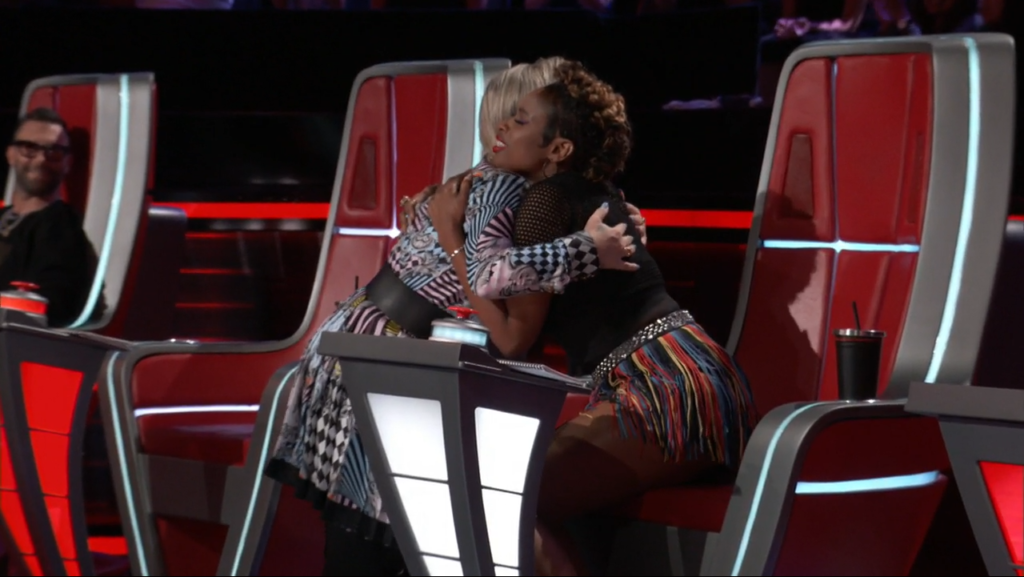 Los Knockouts – Parte 3