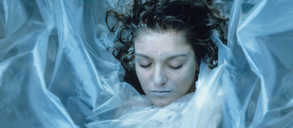 Lanzarán una serie documental sobre el crimen real que inspiró al asesinato de Laura Palmer
