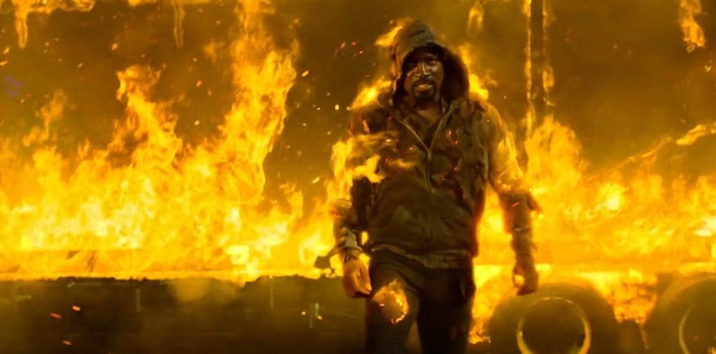 12 Easter Eggs para recordar a la recientemente cancelada serie de Marflix