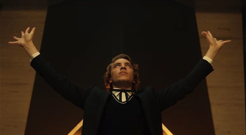 7 preguntas que no respondió el final de Apocalypse