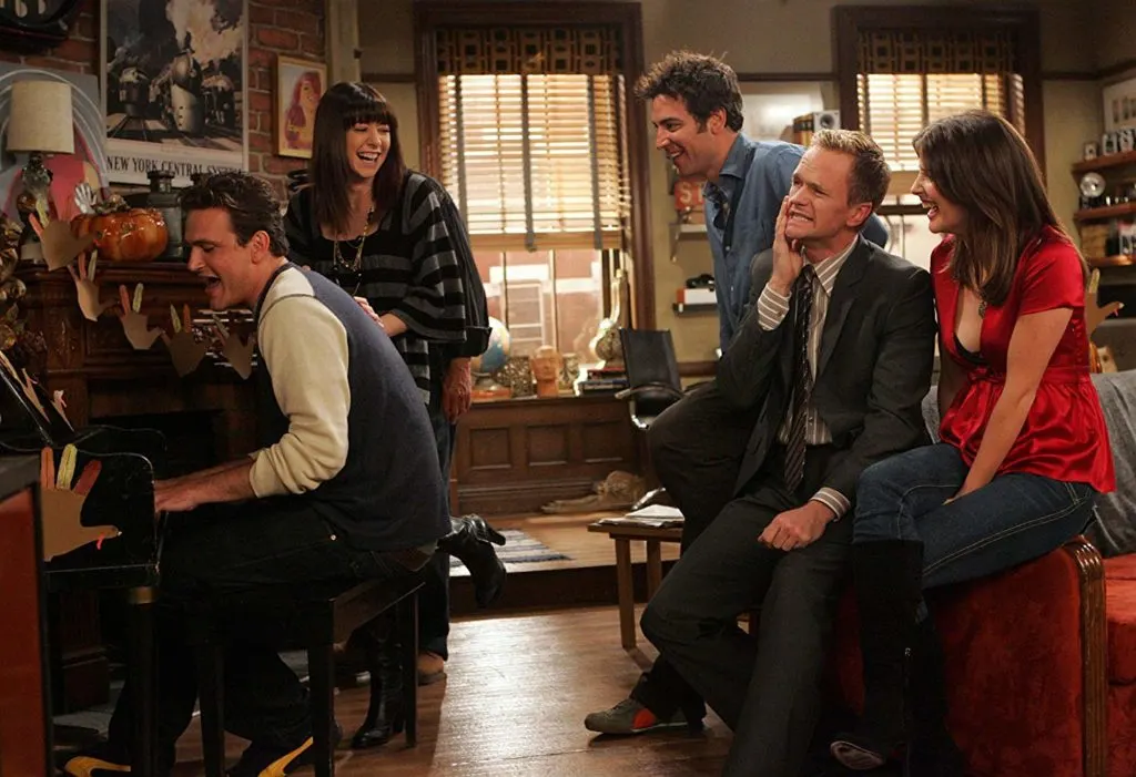El ranking definitivo de los episodios de Thanksgiving
