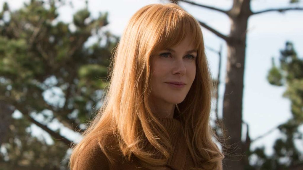 Nicole Kidman dice que una tercera temporada sería imposible