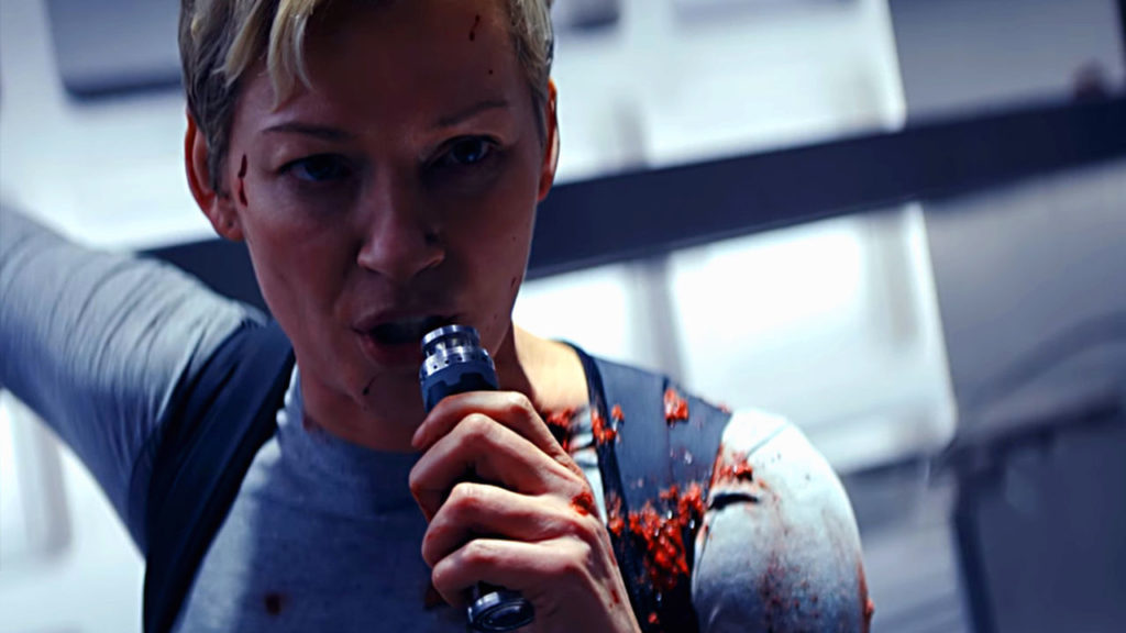 SYFY comparte la escena inicial de la nueva serie de George R.R Martin