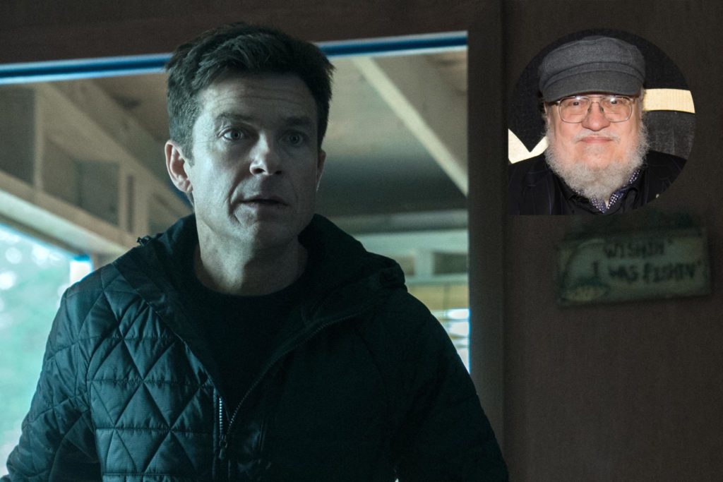 George R.R. Martin revela su fanatismo por la serie