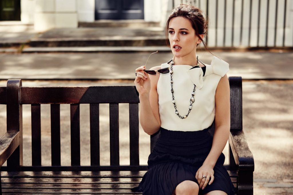 Phoebe Fox se suma a la nueva serie sobre Catalina la Grande