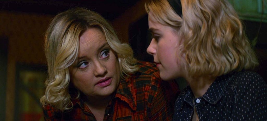 12 motivos por los que somos fans de la Tía Hilda