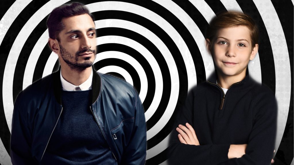 Jacob Tremblay y Riz Ahmed podrían formar parte del reboot