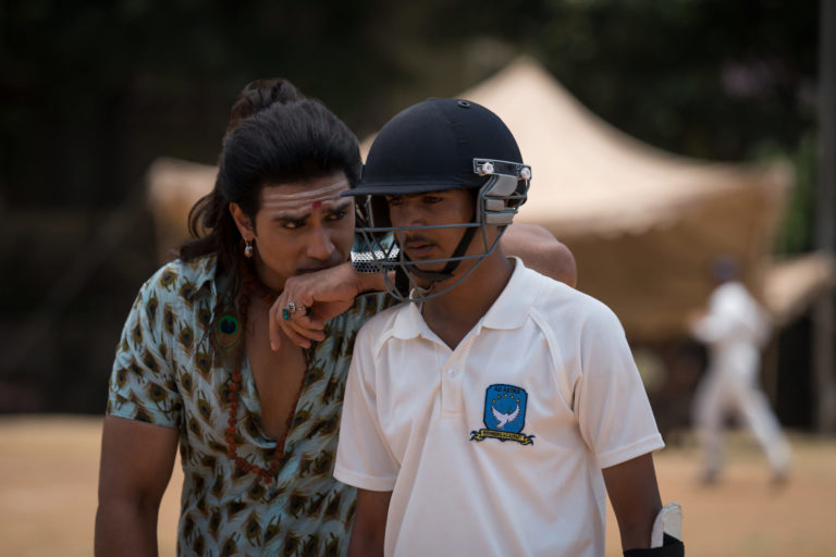 Trailer y fecha de estreno de la nueva serie de Netflix India: Selection Day