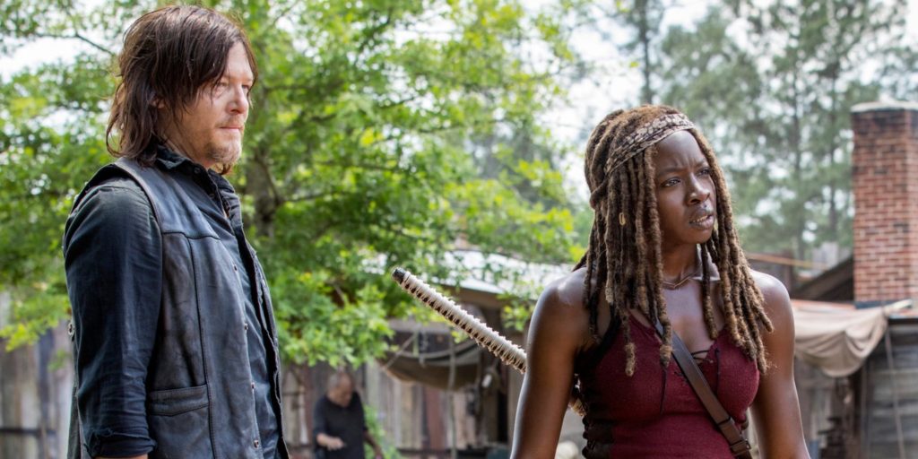 La showrunner promete flashbacks de los seis años previos al salto temporal