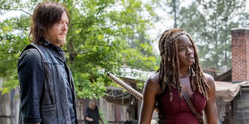 La showrunner promete flashbacks de los seis años previos al salto temporal