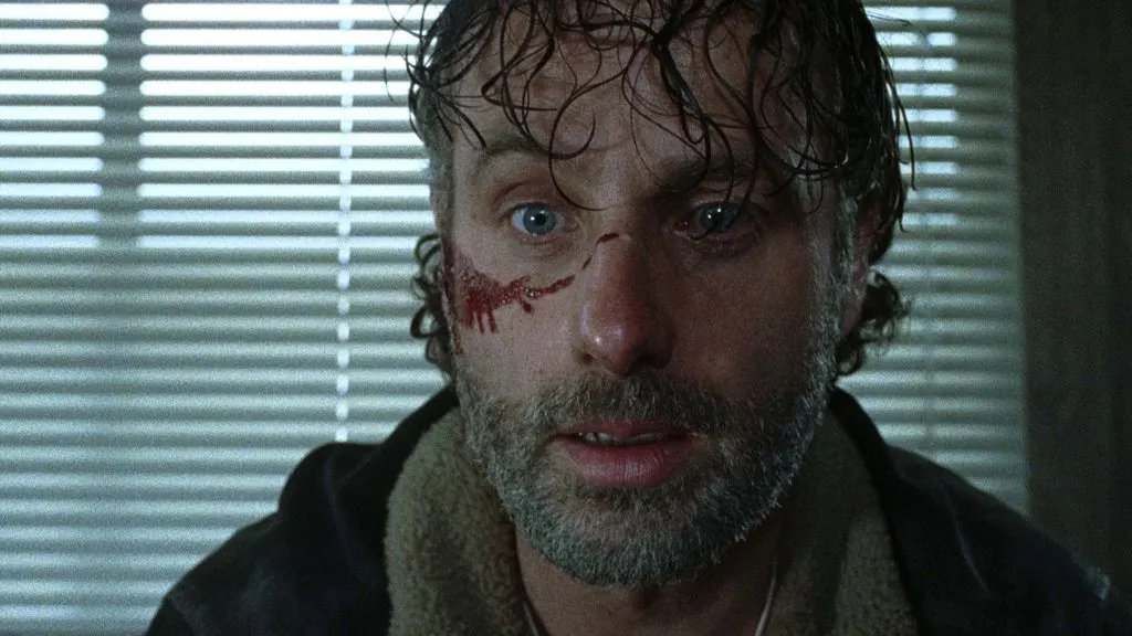 'Evolution' demostró que Rick debería haber salido MUCHO antes de la serie