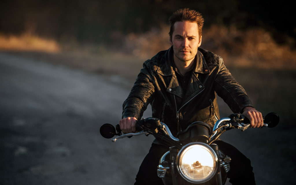 Taylor Kitsch protagonizará el nuevo drama de narcotraficantes de HBO