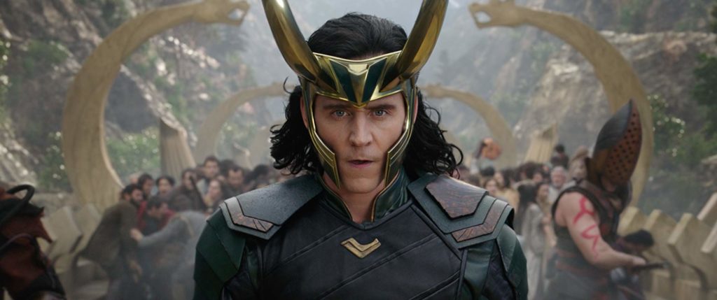 Se confirma la serie de Loki con Tom Hiddleston